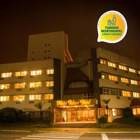 Maita Palace Hotel Passo Fundo Eksteriør billede