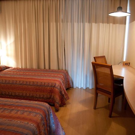Maita Palace Hotel Passo Fundo Værelse billede