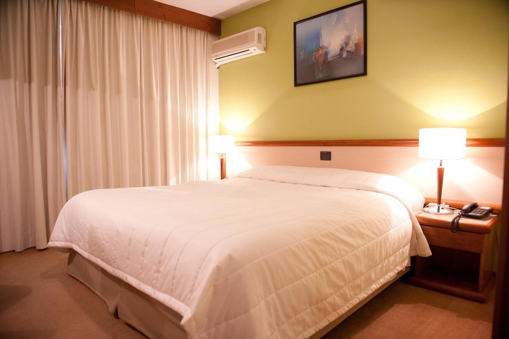 Maita Palace Hotel Passo Fundo Eksteriør billede