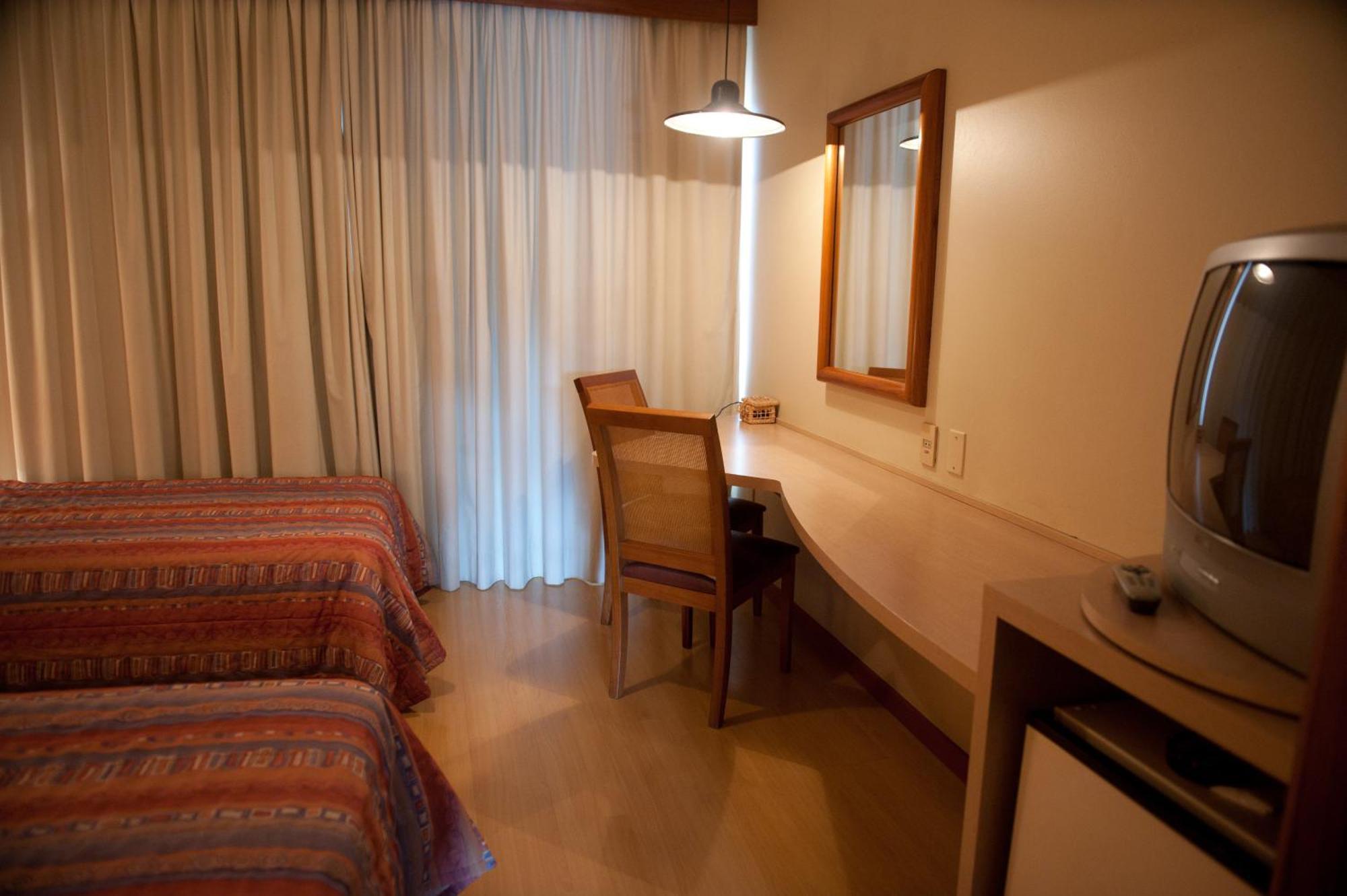 Maita Palace Hotel Passo Fundo Værelse billede