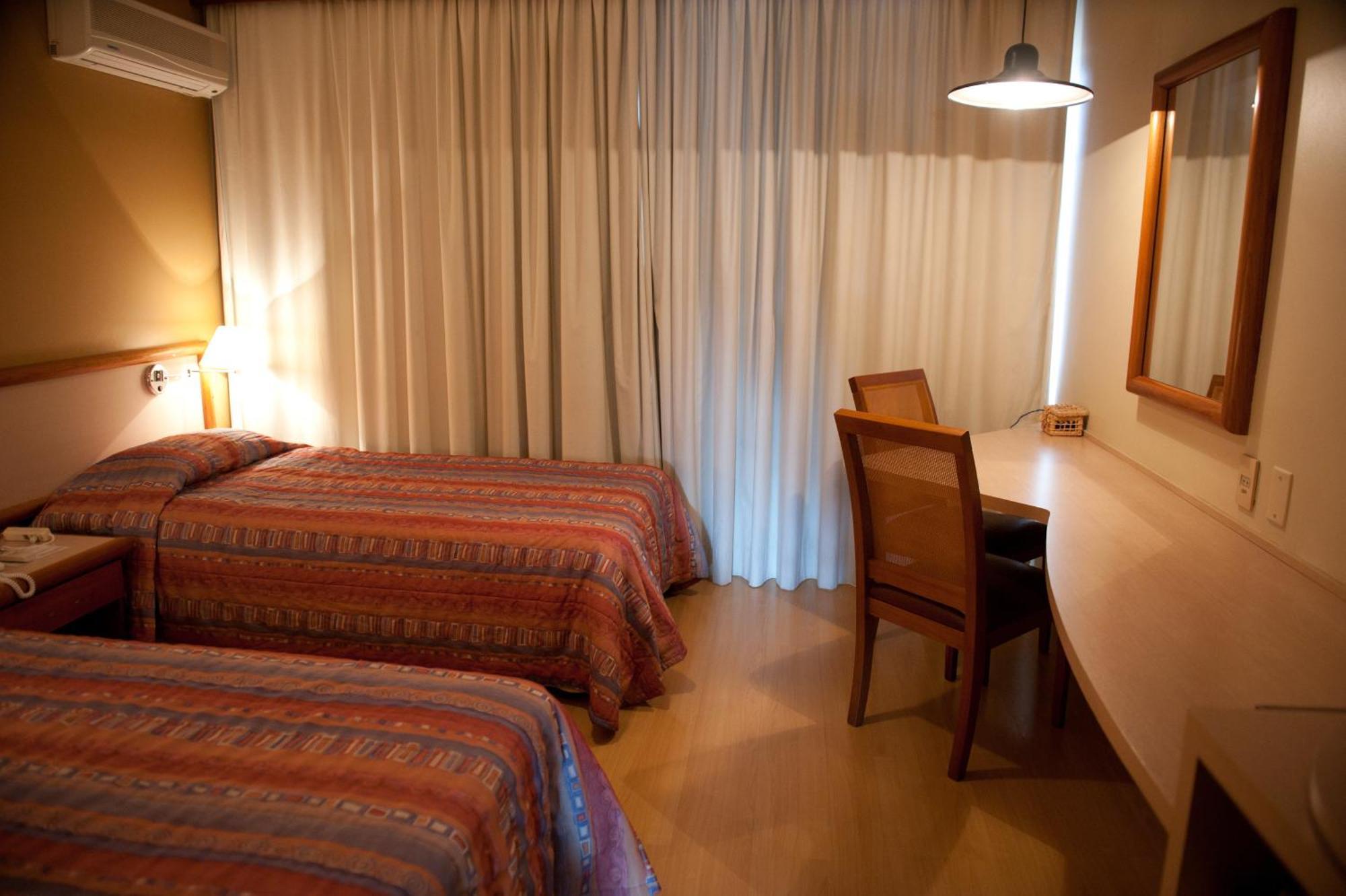 Maita Palace Hotel Passo Fundo Værelse billede