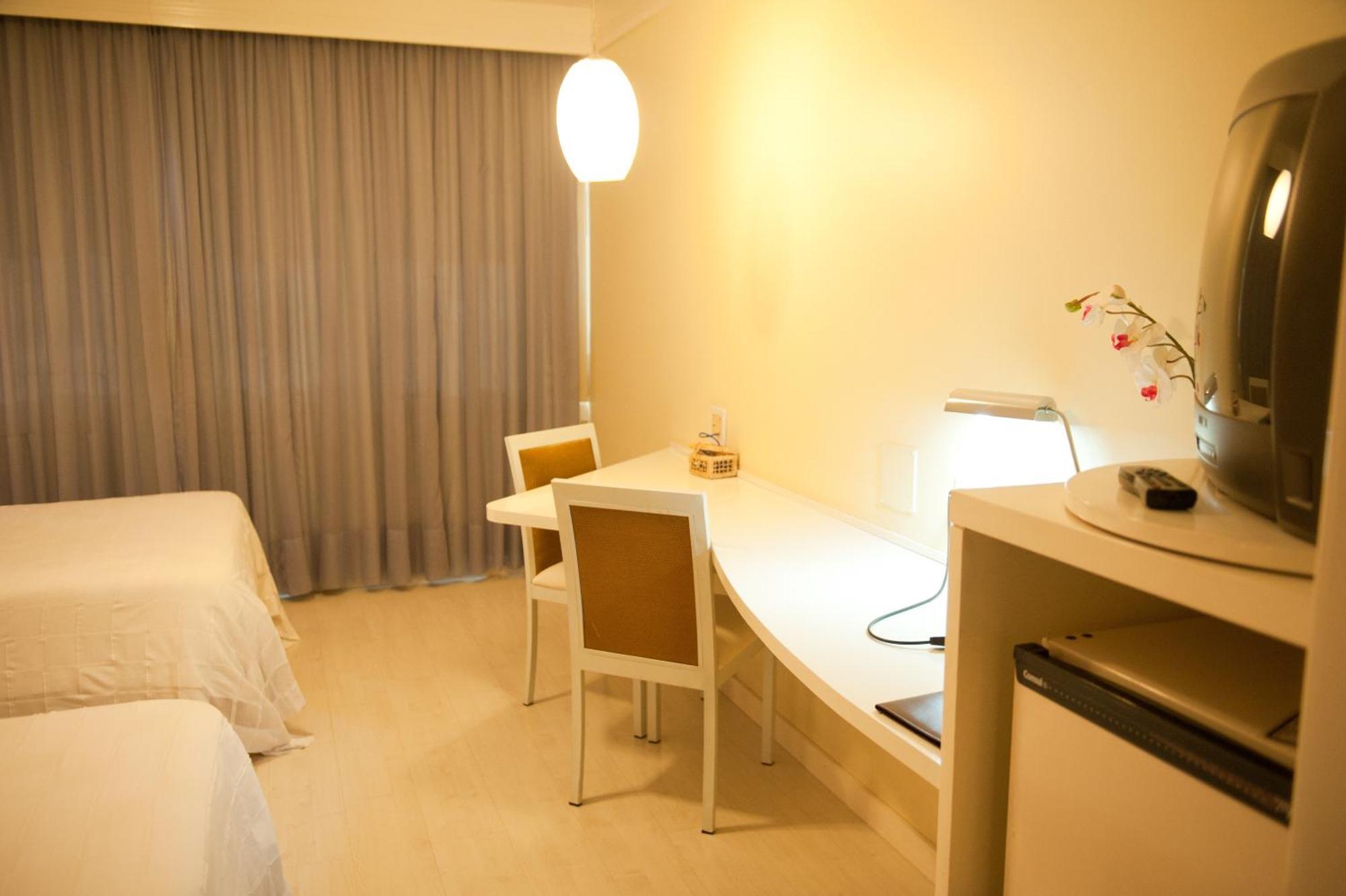 Maita Palace Hotel Passo Fundo Værelse billede