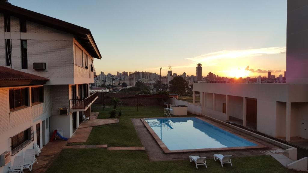 Maita Palace Hotel Passo Fundo Eksteriør billede