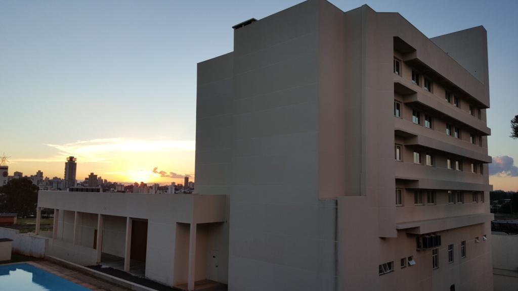 Maita Palace Hotel Passo Fundo Eksteriør billede