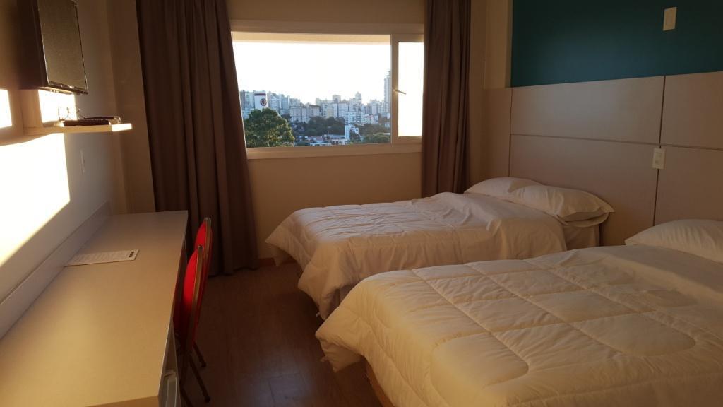 Maita Palace Hotel Passo Fundo Eksteriør billede