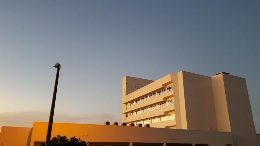 Maita Palace Hotel Passo Fundo Eksteriør billede