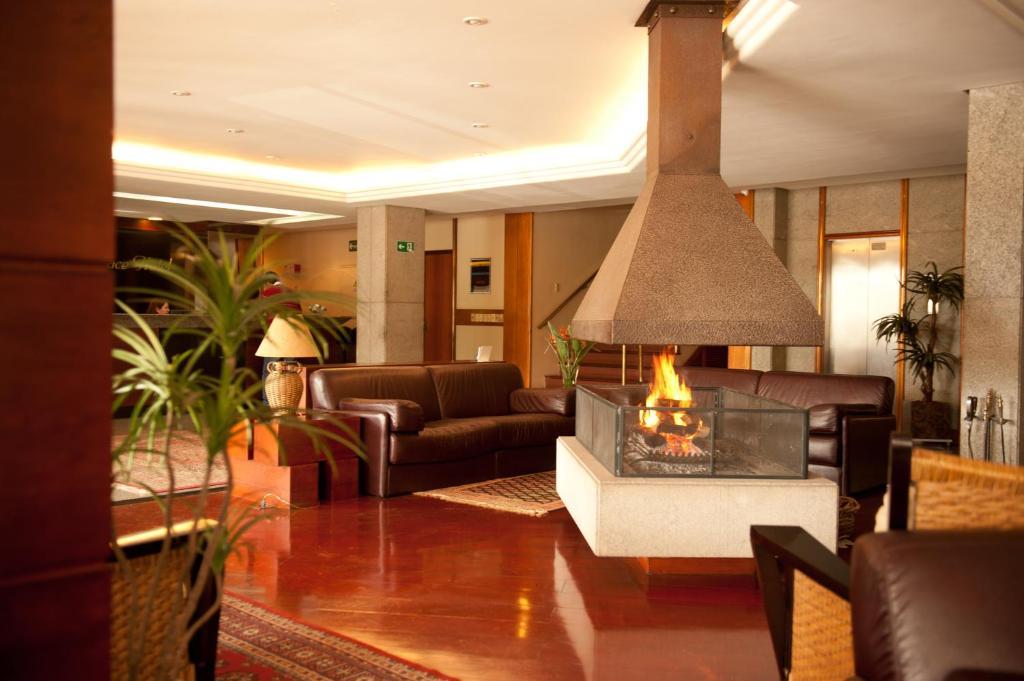 Maita Palace Hotel Passo Fundo Eksteriør billede